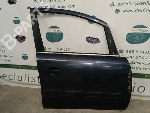 Used Right front door OPEL ZAFIRA / ZAFIRA FAMILY B (A05) [2005-2019]  61130