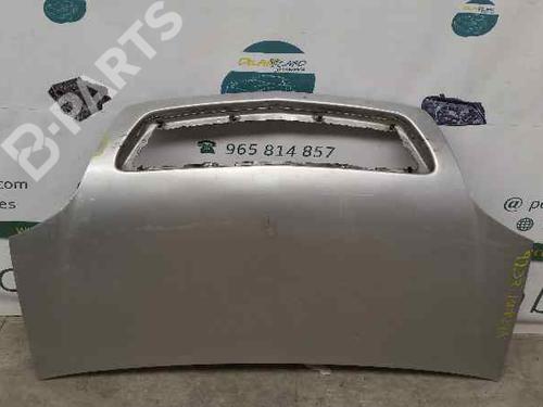 Used Hood OPEL MERIVA A MPV (X03) [2003-2010]  20378