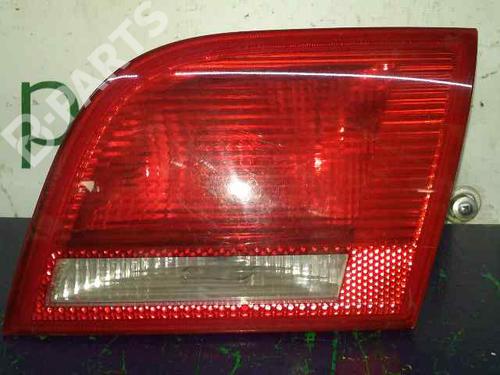 Right taillight AUDI A3 Sportback (8PA) 1.6 TDI (105 hp) 8P4945094D | 8P4945094D | INTERIOR |