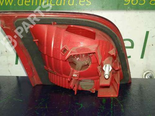 Right taillight AUDI A3 Sportback (8PA)  | BP30715C35 