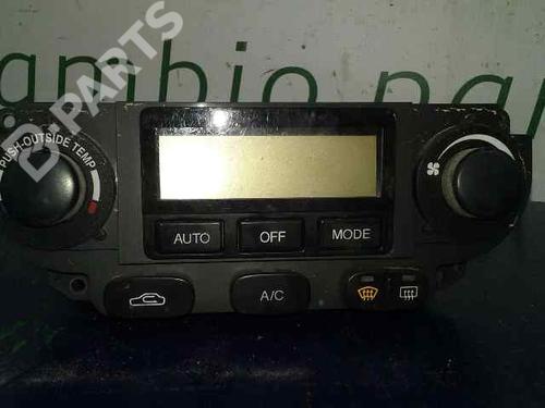 Used Climate control CHEVROLET LACETTI (J200) 2.0 D (121 hp) 1340420