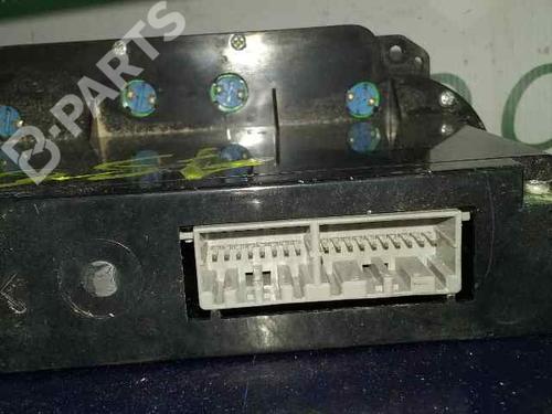 Climate control CHEVROLET LACETTI (J200) 2.0 D | BP1340420I5 