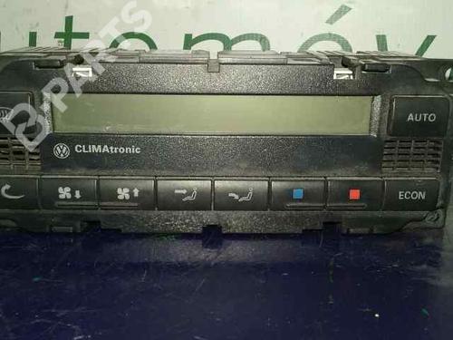 AC-Styringsenhed/Manøvreenhed VW PASSAT B5.5 (3B3) [2000-2005]  602343
