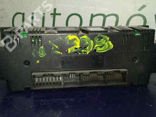 Climate control VW PASSAT B5.5 (3B3)  | BP602343I5 