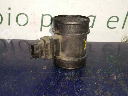 Used Mass air flow sensor OPEL ASTRA H (A04) [2004-2014]  1589300