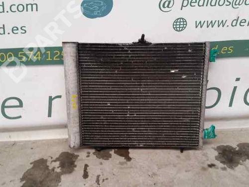 Airco radiateur CITROËN C3 I (FC_, FN_) 1.4 i Bivalent (73 hp) 82265