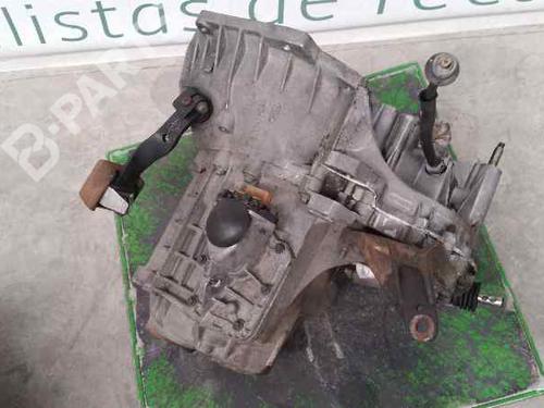 Used Gearbox FORD ESCORT VI Turnier (GAL, ANL) [1995-2002]  22674