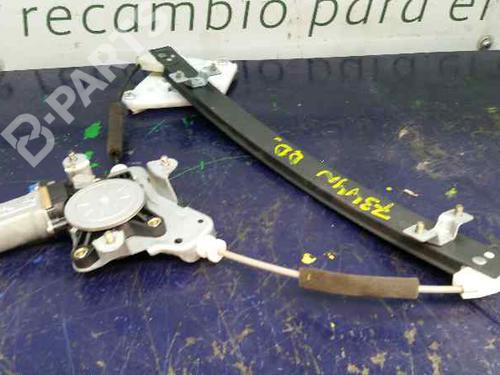 Used Front right window mechanism CHEVROLET EPICA (KL1_) [2004-2011]  174643