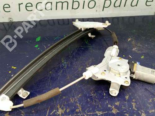 Front right window mechanism CHEVROLET EPICA (KL1_)  | BP174643C23 