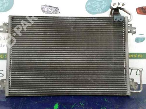 Radiador A/A RENAULT SCÉNIC I MPV (JA0/1_, FA0_) 1.9 dCi RX4 | BP82386M32 