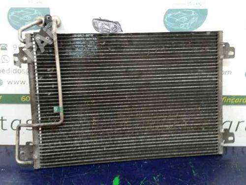 Radiador A/A RENAULT SCÉNIC I MPV (JA0/1_, FA0_) 1.9 dCi RX4 | BP82386M32 