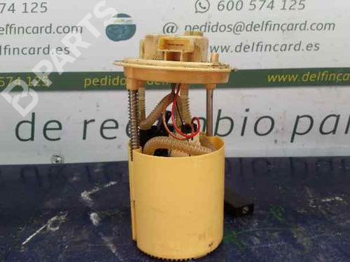 Used Fuel pump OPEL CORSA D (S07) [2006-2015]  1589437