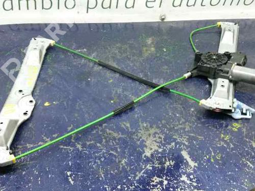 Used Front right window mechanism OPEL CORSA D (S07) [2006-2015]  603564