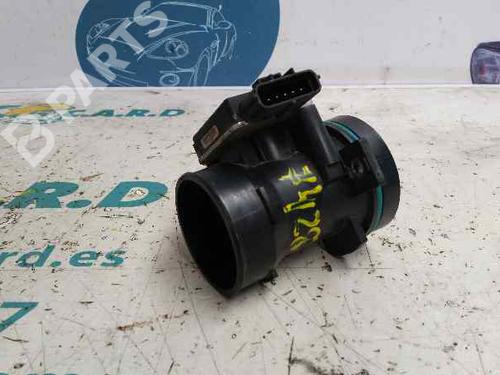 Mass air flow sensor FORD FOCUS I (DAW, DBW)  | BP1589438M95 