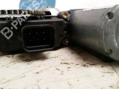 Front right window mechanism OPEL ZAFIRA A MPV (T98)  | BP168674C23 