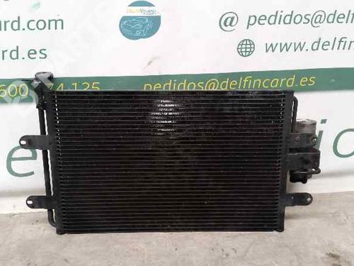 AC radiator SEAT LEON (1M1)  | BP82321M32 