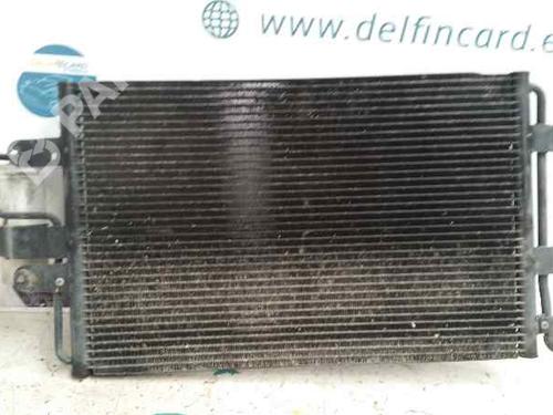 Used AC radiator SEAT TOLEDO II (1M2) [1998-2006]  82180