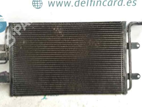 AC-Kondensator SEAT TOLEDO II (1M2)  | BP82180M32 