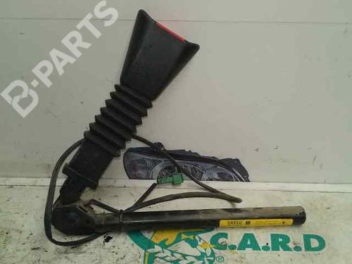 Used Front left belt tensioner Front left belt tensioner OPEL ASTRA G Hatchback (T98) 1.7 DTI 16V (F08, F48) (75 hp) 602734 602734