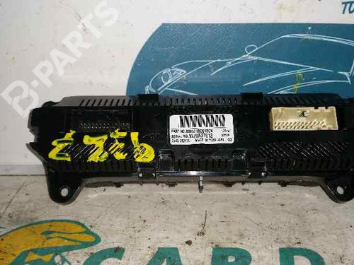 Climate control FORD FOCUS III  | BP603622I5 