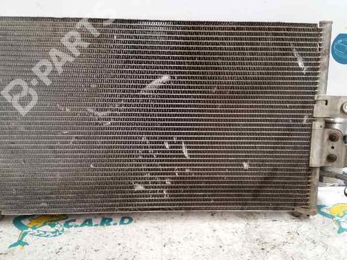 AC radiator HYUNDAI COUPE I (RD) 1.6 16V | BP82462M32 