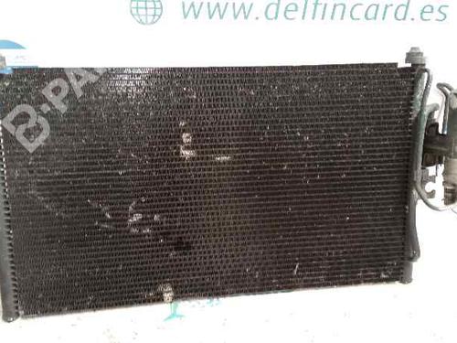 Used AC radiator HYUNDAI COUPE I (RD) [1996-2004]  82461