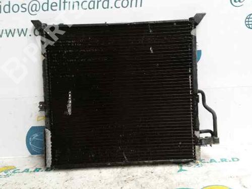 Used AC radiator BMW 3 Compact (E36) [1994-2000]  82481
