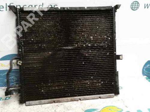 AC radiator BMW 3 Compact (E36)  | BP82481M32 
