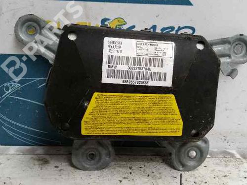 Airbag de toit gauche BMW 3 Compact (E36) 316 i (102 hp) 602179