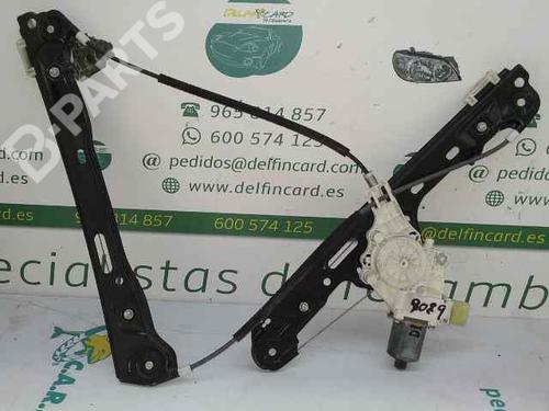 Used Front left window mechanism BMW 1 (E87) [2003-2013]  168939