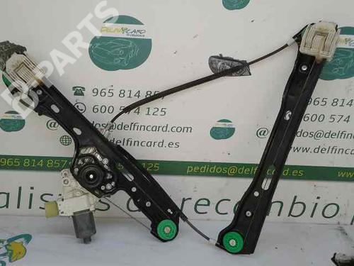 Front left window mechanism BMW 1 (E87)  | BP168939C22 