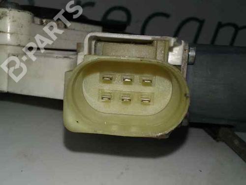 Front left window mechanism BMW 1 (E87)  | BP168939C22 