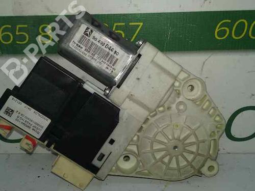 Used Right front window motor CITROËN C5 II (RC_) [2004-2008]  602668