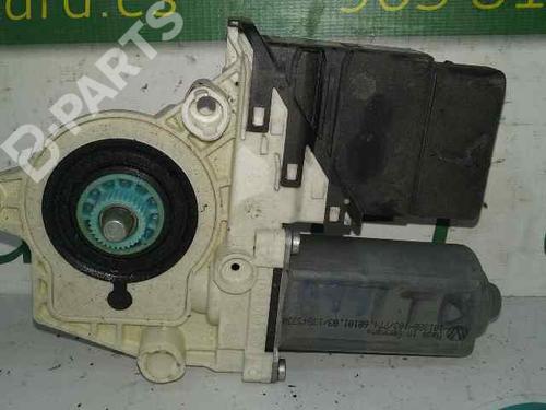Right rear window motor SEAT LEON (1M1)  | BP602805E22 