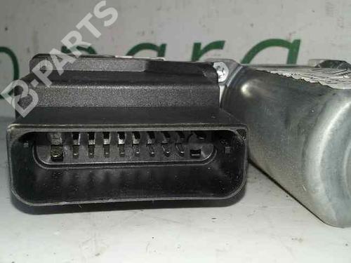 Right rear window motor SEAT LEON (1M1)  | BP602805E22 