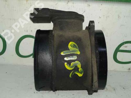 Used Mass air flow sensor FORD FOCUS II (DA_, HCP, DP) [2004-2013]  1589353
