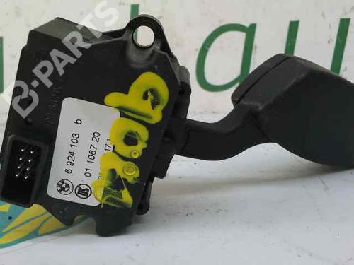 Steering column stalk BMW 5 (E60)  | BP1340405I23 