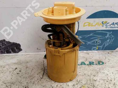 Used Fuel pump AUDI A3 (8P1) 2.0 TDI 16V (140 hp) 1589455