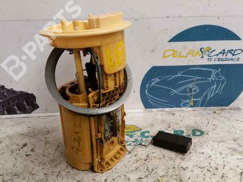 Drivstoffpumpe AUDI A3 (8P1) 2.0 TDI 16V | BP1589455M76 