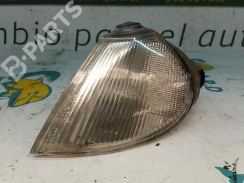 Used Left front indicator RENAULT LAGUNA I (B56_, 556_) [1993-2002]  2562606