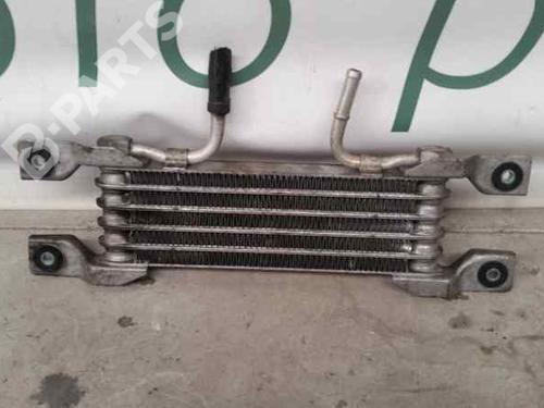 Radiateur D'huile CHEVROLET CAPTIVA (C100, C140) 2.0 D 4WD (150 hp) 603651