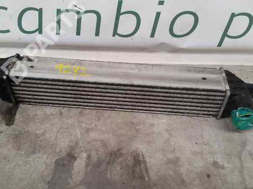Intercooler CHEVROLET CAPTIVA (C100, C140) 2.0 D 4WD | BP123964M30 
