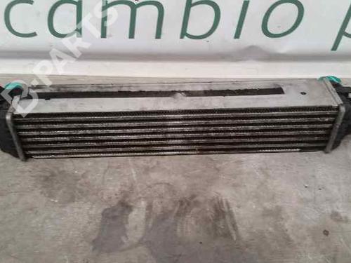 Used Intercooler CHEVROLET CAPTIVA (C100, C140) 2.0 D 4WD (150 hp) 123964