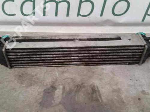 Intercooler CHEVROLET CAPTIVA (C100, C140) 2.0 D 4WD (150 hp) 123964