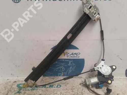 Used Front right window mechanism CHEVROLET MATIZ (M200, M250) [2005-2025]  148557
