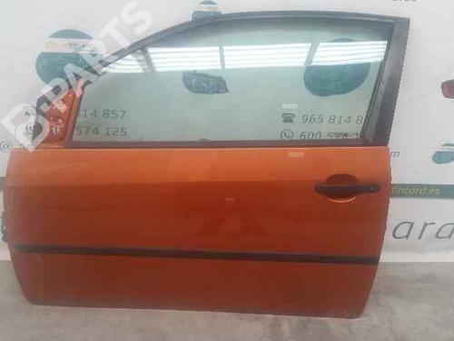Used Left front door FORD FIESTA V (JH_, JD_) [2001-2014]  29445