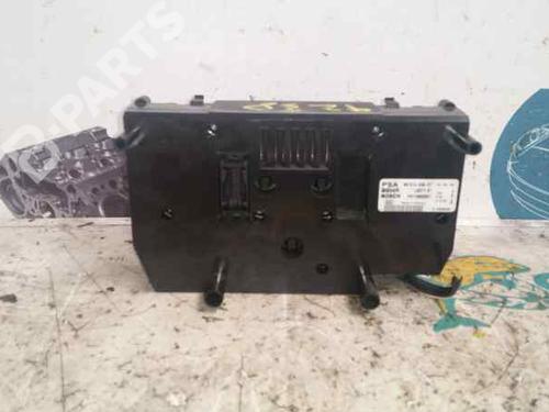 Commande Chauffage CITROËN XSARA PICASSO (N68) 1.6 HDi | BP603669I5 