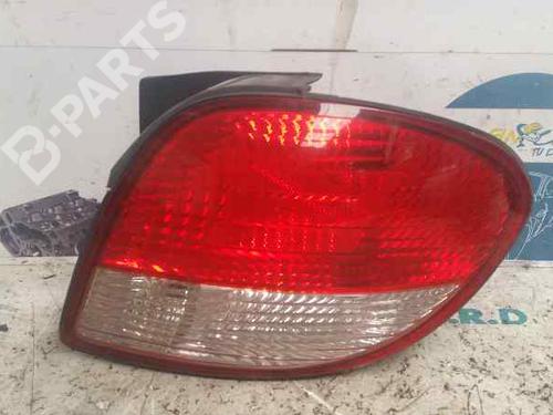 Used Right taillight HYUNDAI COUPE I (RD) 1.6 16V (116 hp) 98652