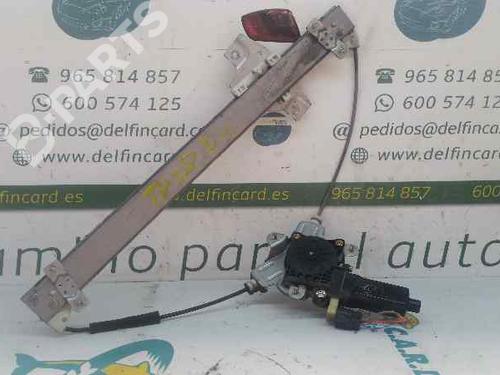 Front right window mechanism HYUNDAI GETZ (TB) 1.3 i (82 hp) 162060