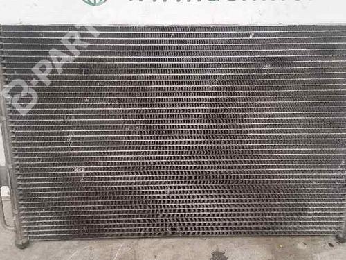 Used AC radiator HYUNDAI TERRACAN (HP) [2001-2008]  82509